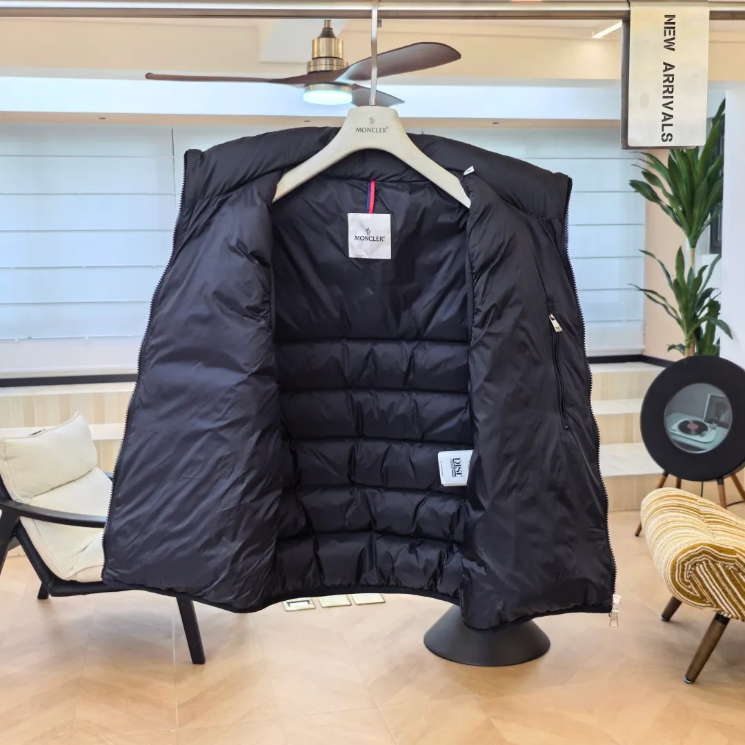 【Original 】moncler Quality 90 Size：0123